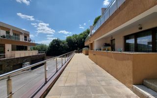 Garsonieră în Seasons Residence, 40 mpu , 28 mp terasa, Dupa Iniste - Poză 19