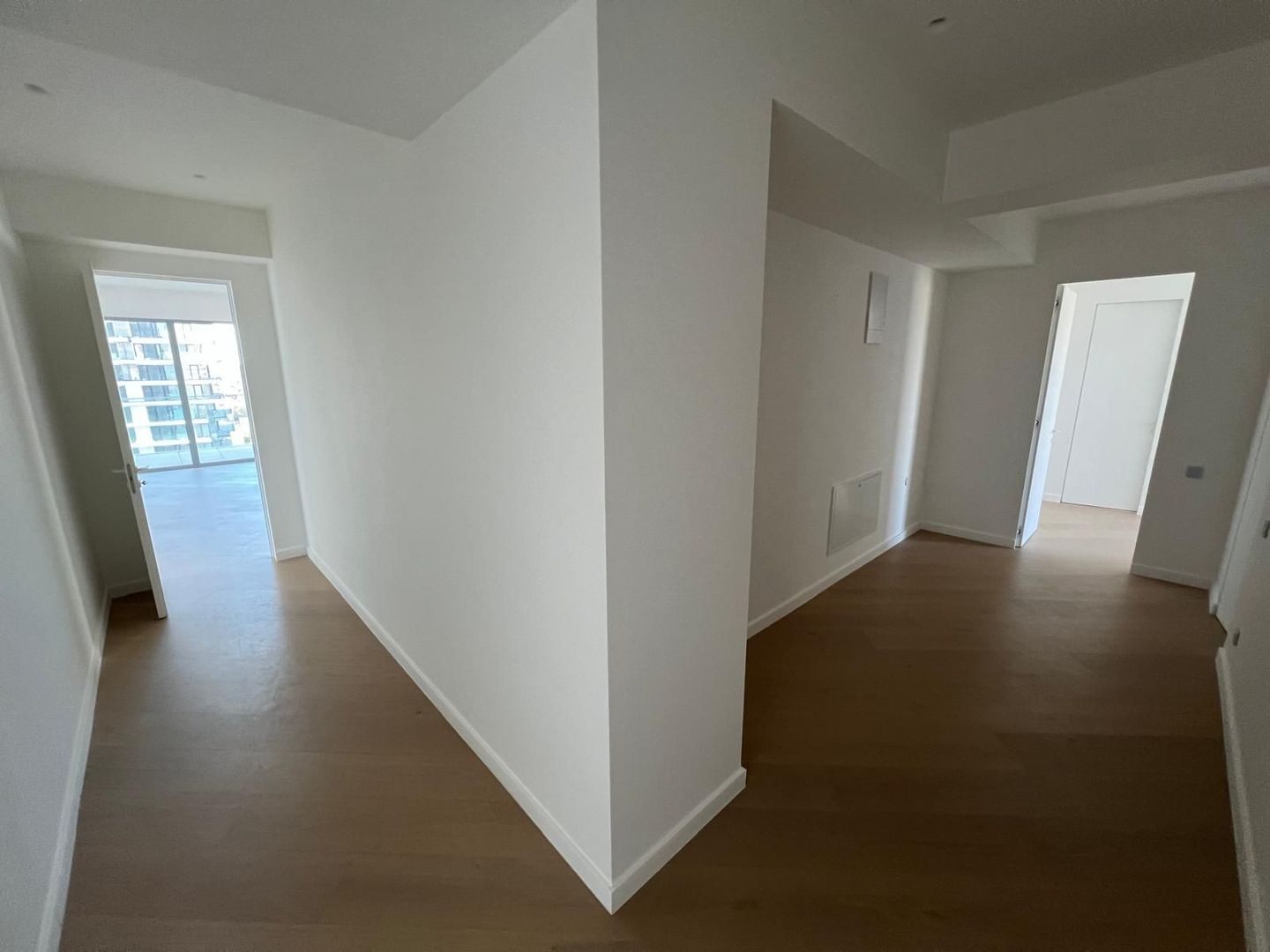 Apartament 4 camere I Aviatiei Tower I - Poză 11