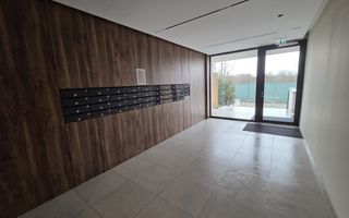 Apartament 2 camere – The Ivy Residence,/Băneasa | Parcare subterană inclusă - Poză 22