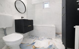 Apartament spatios cu 4 camere | Pet friendly | Circumvalatiunii - Poză 11