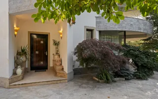 VILA ELEGANTA 5 CAMERE CU CURTE SI TERASA || EROU IANCU NICOLAE- PIPERA - Poză 33