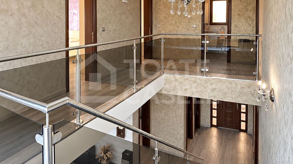 Casă individuală | 6 camere | teren 500 mp și grădină amenajată | Someșeni - Poză 12