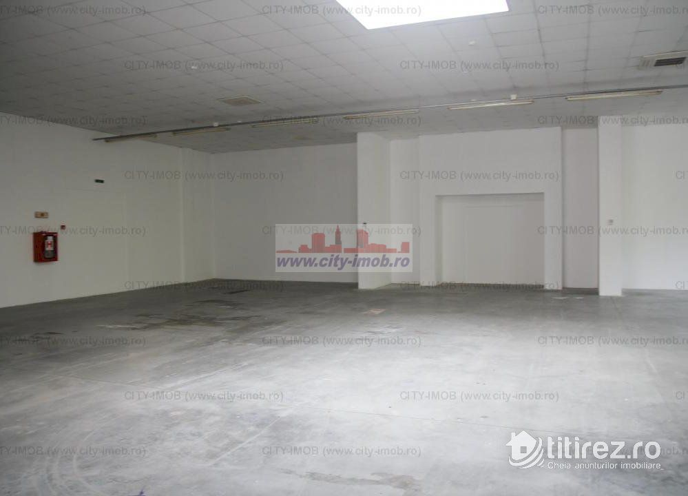 Inchiriere spatiu congelate /  refrigerate - Poză 2