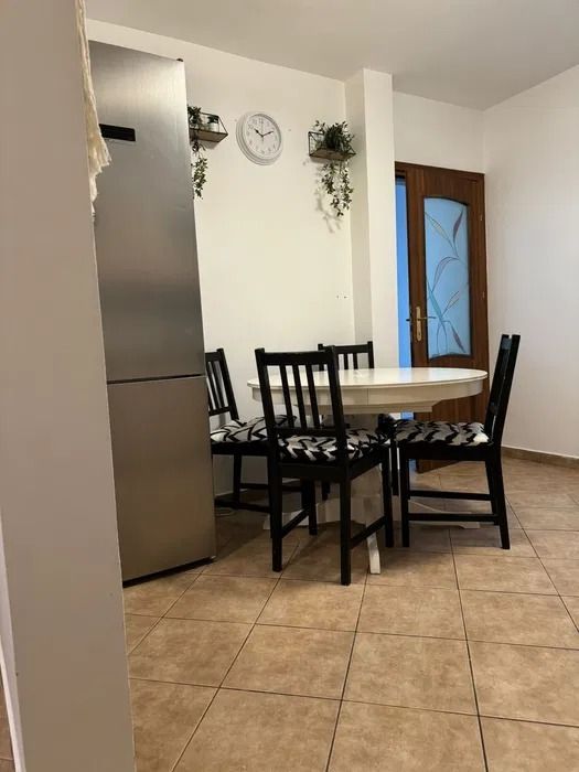 AP 3 CAMERE LUJERULUI, MOBILAT MODERN, METROU 1 MIN, BUCATARIE INCHISA - Poză 5