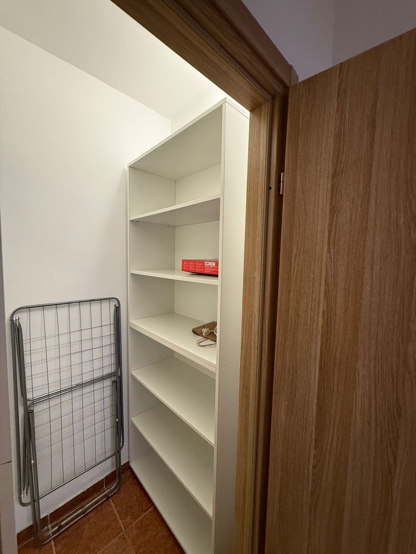 Soarelui | 1 Camera | Etaj 1 | Decomandat | Disponibil imediat - Poză 6