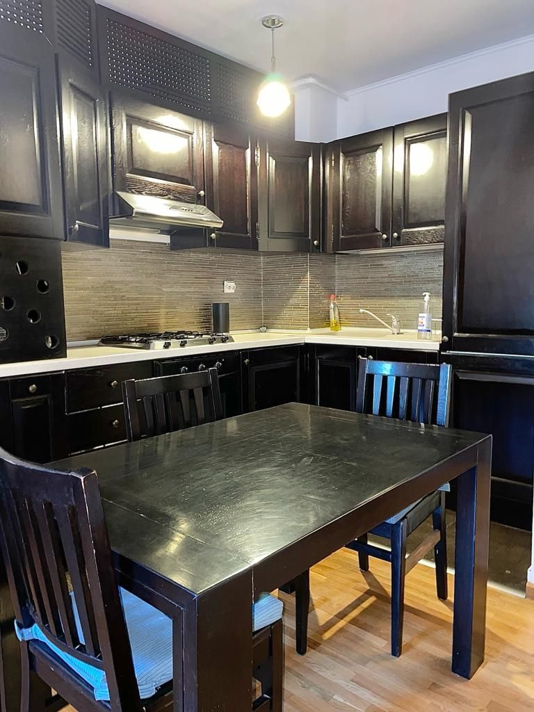 Apartament 2 camere Decebal Matei Basarab 1/6 - Poză 11