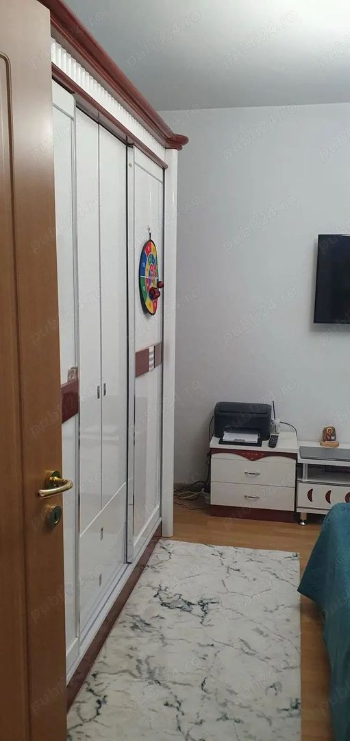 Apartament cu 2 camere - Poză 3