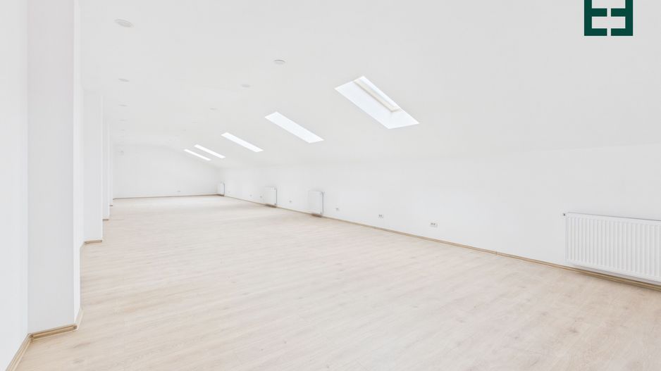 De închiriat - Spațiu birouri open space - Zonă Centrală - Timișoara - Poză 10