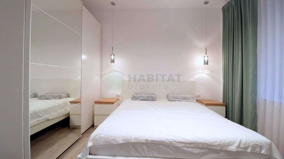 Renovat, incalzire in pardoseala, zona linistita, - Poză 14