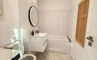 Inchiriem apartament 2 camere Exigent Plaza-prima inchiriere - Poză 3