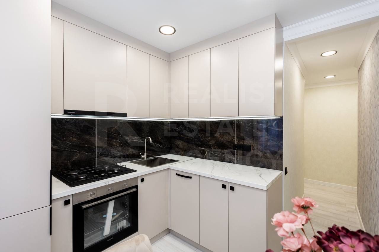 Vânzare, apartament, 2 camere, strada Aeroport, Botanica - Poză 5