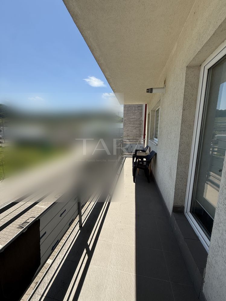 Apartament decomandat cu 2 camere, garaj subteran inclus. - Poză 7