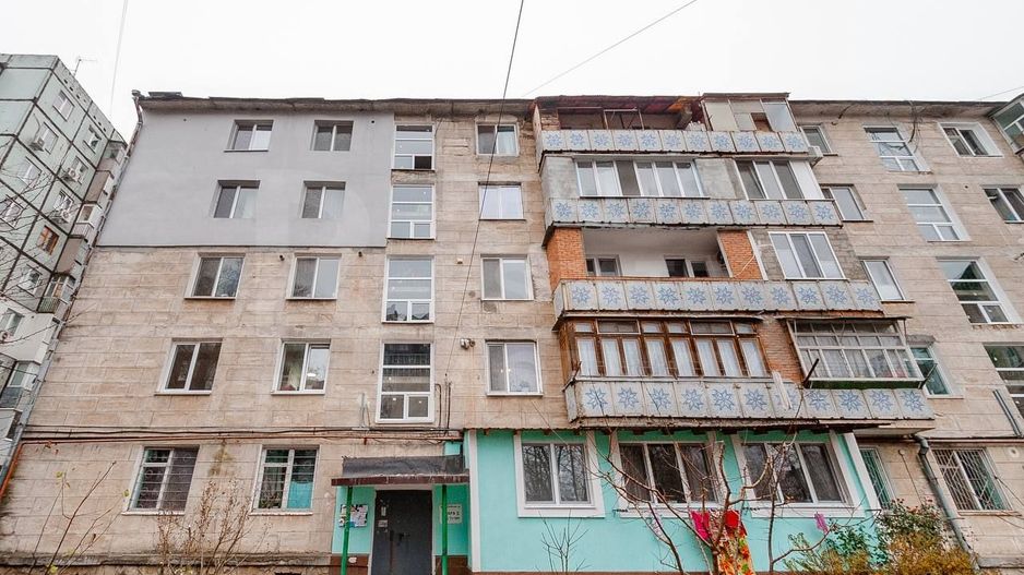 Vânzare, apartament,2 camere, str. Ion Pelivan,Buiucani - Poză 14