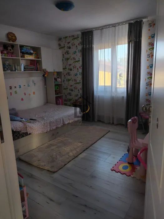 Casa plan parter 4 camere.- Popricani - Poză 7