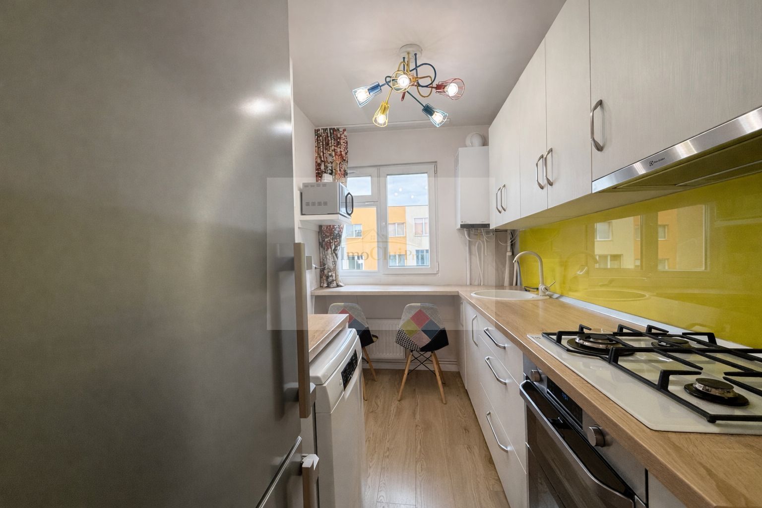 Comision 0% Vanzare apartament  4 camere decomandate- cartier Manastur - Poză 6