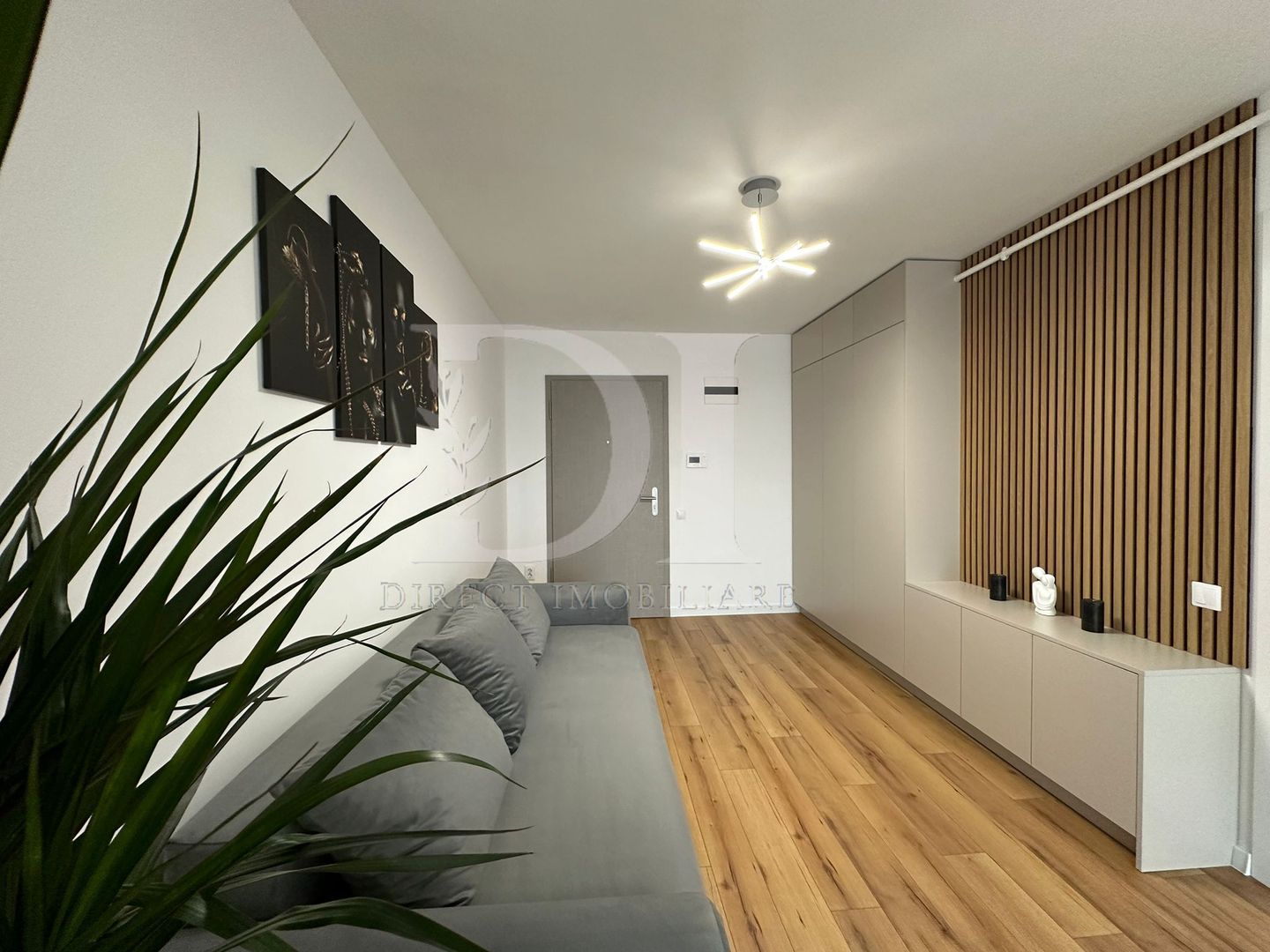 Apartament 2 camere | LUX | Baza Sportivă Gheorgheni | Cluj-Napoca - Poză 4