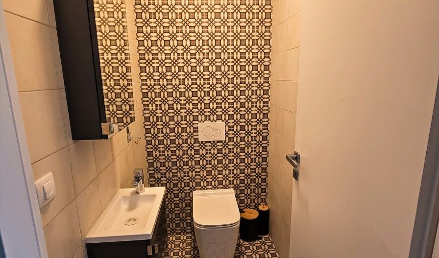 Apartament 2 camere de închiriat  Aviatiei-Pipera  Onix Park - Poză 6