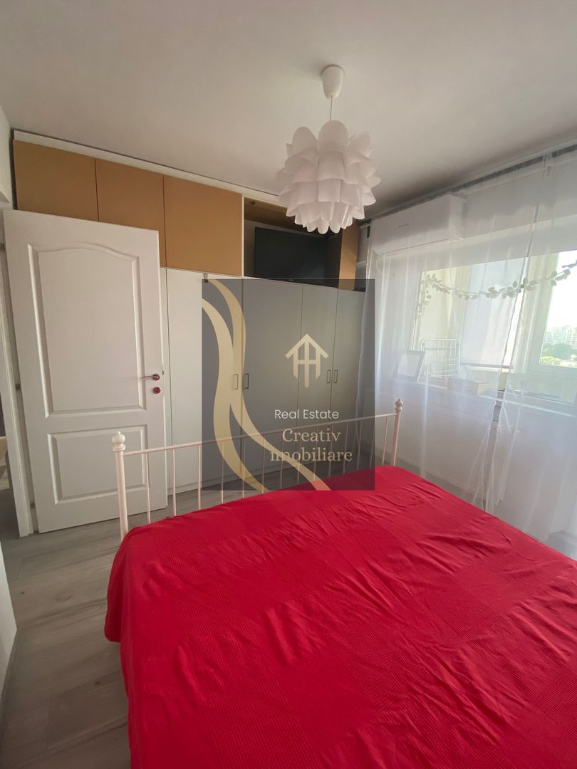 Garsonieră tip 2 camere | Mall Vitan – Dristor - Poză 6