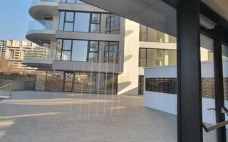 Apartament Modern cu 3 Camere – Vedere la Lac | One Lake Club II - Poză 17