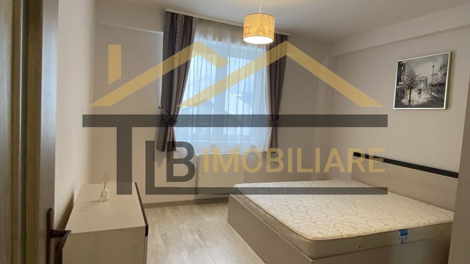 Apartament de 2 camere, 52 mp, Zona Colegiu Economic Transilvania - Poză 5