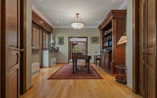 Vilă contemporană premium | 1000 mp | teren 4000 mp | piscină | 8 locuri parcare - Poză 6