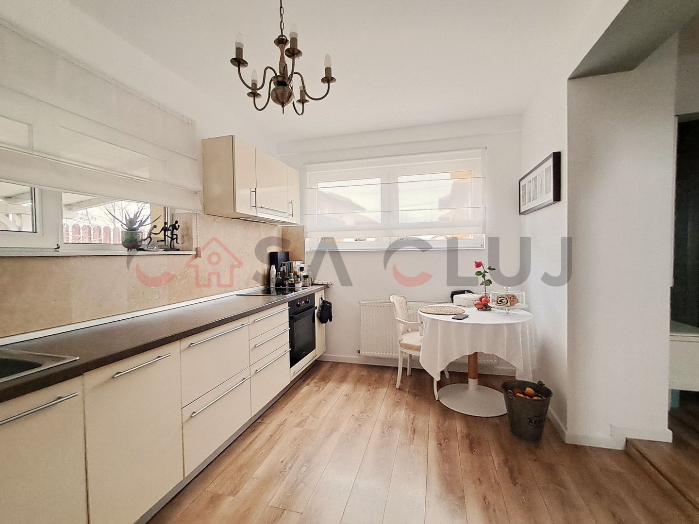 4 Camere, Unitate in Duplex, Andrei Muresanu!! - Poză 5