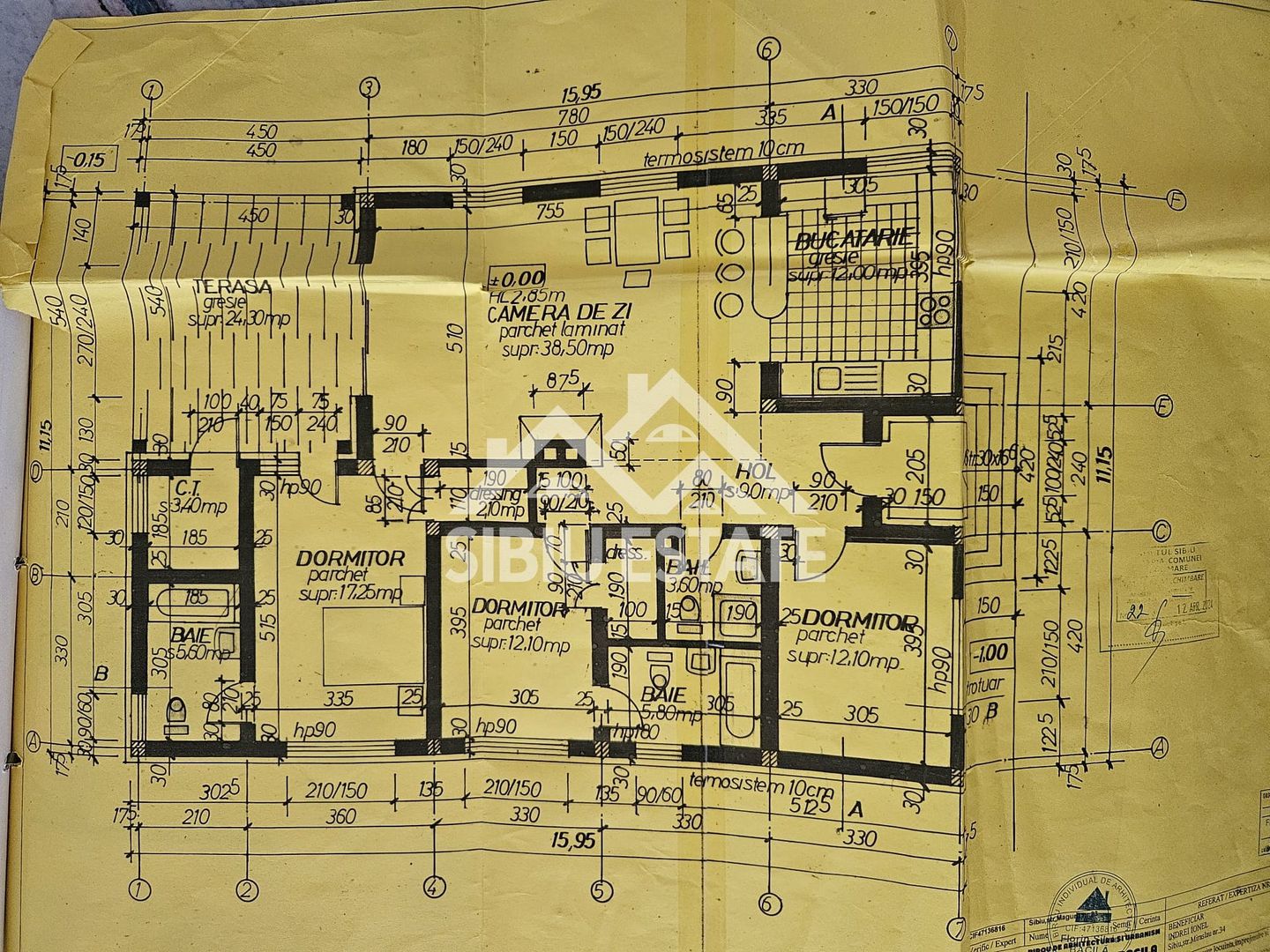 Casă individuală premium în Sura Mare–confort, eleganță și liniste - Poză 9
