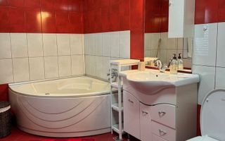 Mansarda Doua nivele I 140mpu I Zona V.Aaron - Poză 7