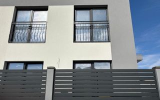 Casa nouă cu 4 camere și curte generoasă – Șelimbăr Triajului - Poză 24