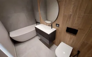 Penthouse cu priveliște panoramică, Brașov - Poză 12