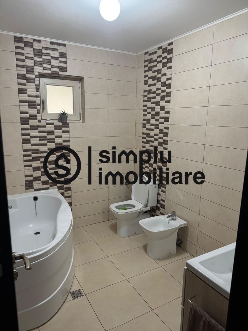 Casa pe parter zona Damila - Poză 9