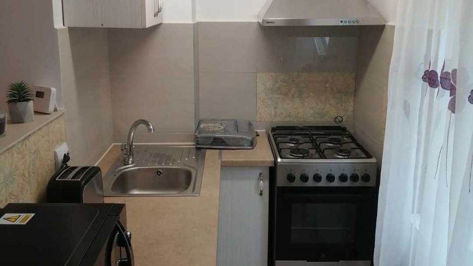 Vând apartament 3 camere + living, Mărăști, finisat. - Poză 6