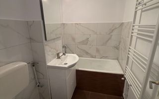 Garsonieră decomandată zona lenin 30 MP str sporturilor - Poză 8