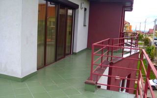 2 camere open space, modern, parcare, cartierul Europa - Poză 6