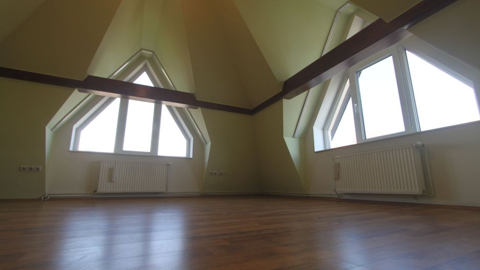 Birouri la casa - 120 mp, zona Circumvalatiunii - Poză 3