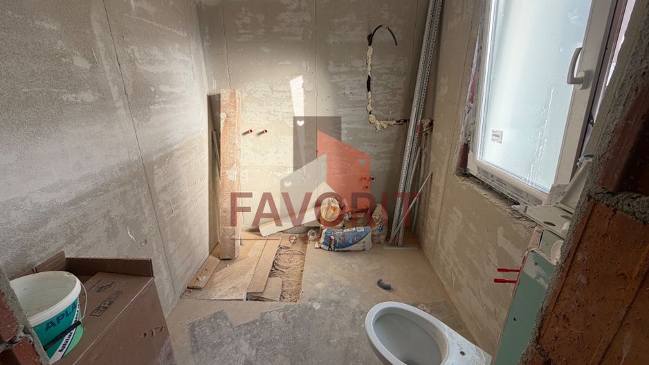 1 camera in Buziasului | 37mp | Gradina proprie 25 mp | Bloc nou - Poză 12