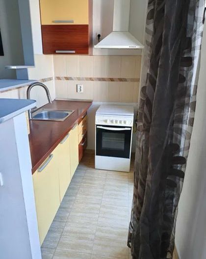 GARSONIERA - METALURGIEI, CENTRALA PROPRIE, BLOC NOU, PARCARE, MODERN - Poză 6