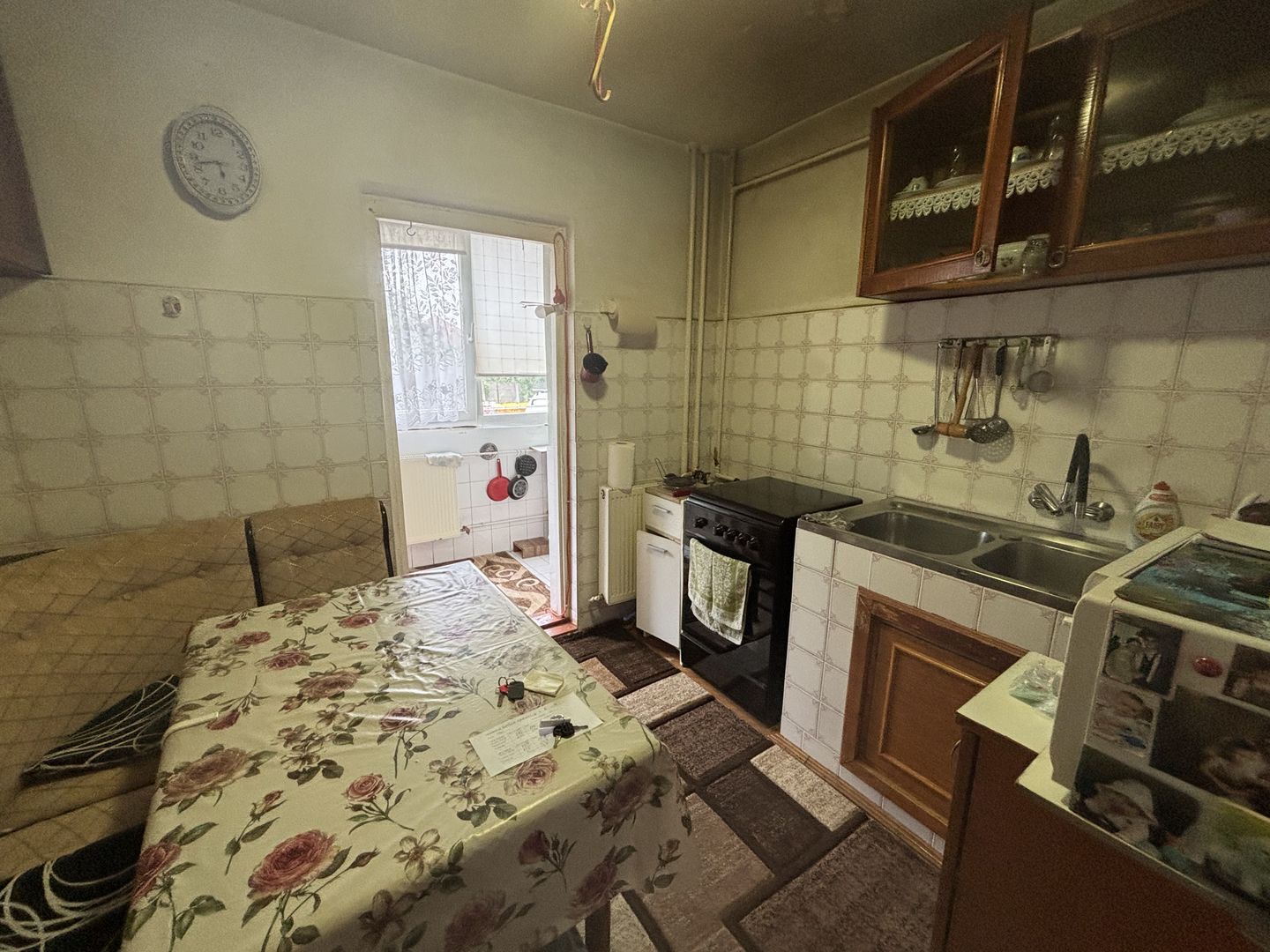Decomandat la parter in Girocului - Poză 11