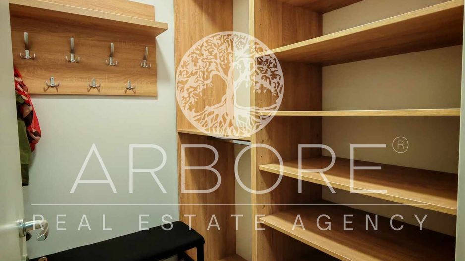 Apartament 2 camere cu grădină și parcare | Pipera OMV - Poză 5