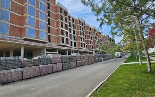 Vânzare, apartament, 3 camere, Strada Bisericii, Buiucani - Poză 5