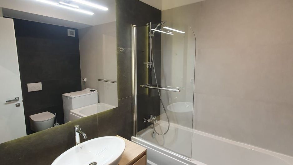 PROPRIETAR. 2 camere Baneasa Iancu Nicolae - Poză 7