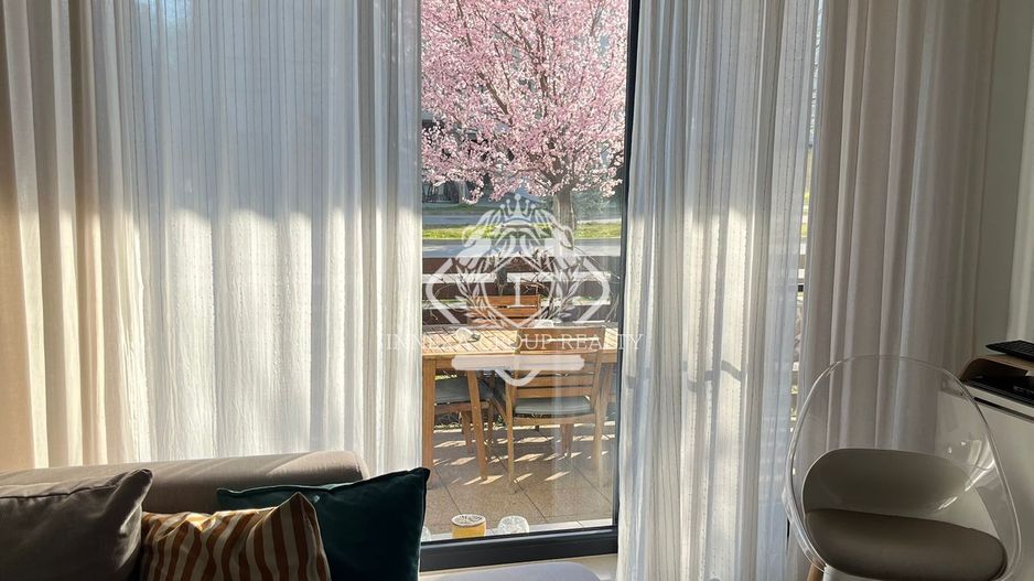 Apartament 2 camere I P+curte proprie 70mp I vedere la padure I Greenfield - Poză 5