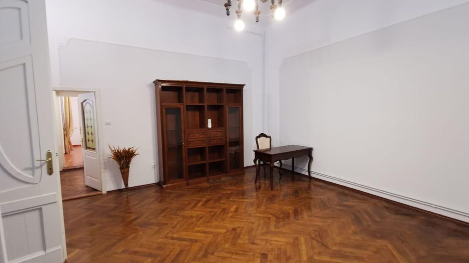 Apartament spațios cu 3 camere și terasă, 114 mp – Timișoara - Poză 1