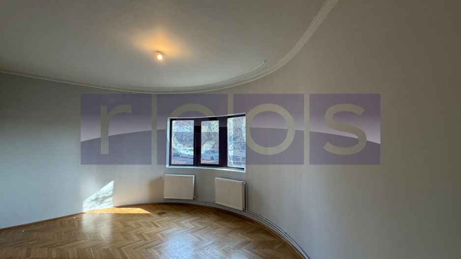 INCHIRIERE PARTER VILA DEOSEBITA 75MP | FLOREASCA | IDEAL BIROU-SALON - Poză 1