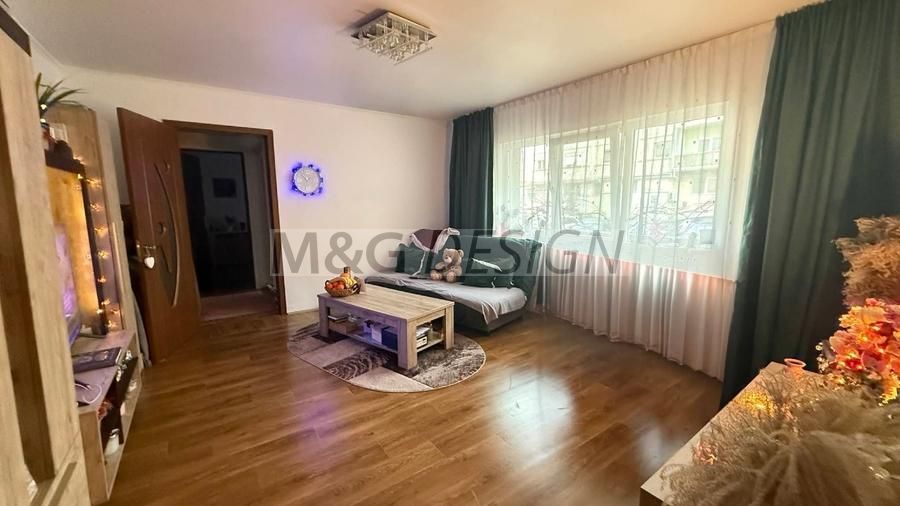 Apartament 2 camere Soarelui - Poză 2