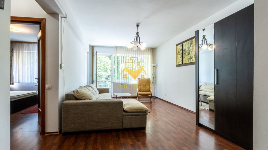 2 camere,modern,Plopilor Zona Sala Sporturilor,Usamv,Platinia, Motilor - Poză 9