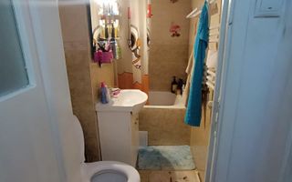 Apartament 2 camere, 35mp, zona Mnerva - Poză 8