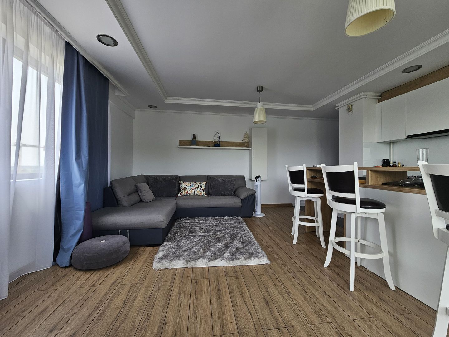 3 camere Iancu Nicolae British School - Poză 6