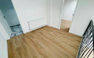 Penthouse 3 Camere I 2 nivele I 100 mp I Zona Vest I Sibiu - Poză 8