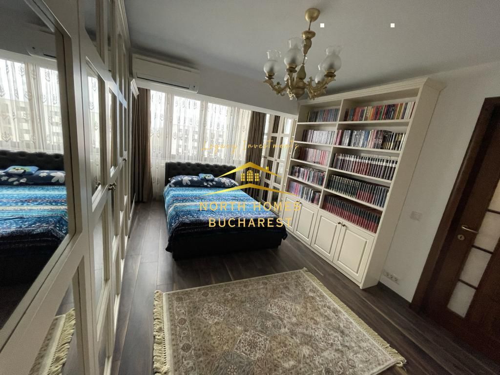 Apartament 3 camere de inchiriat - Poză 6